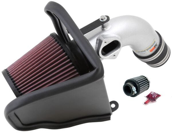K&N Performance Air Intake System - 69-4525TS
