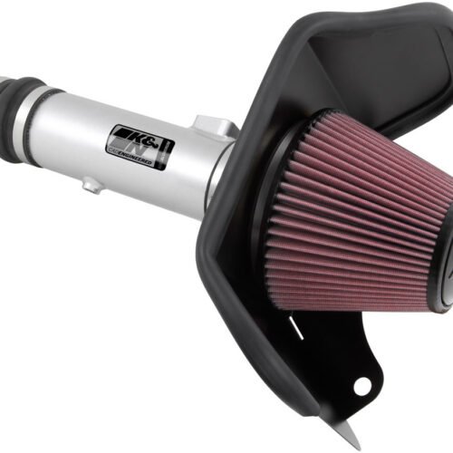 K&N Performance Air Intake System – 69-4526TS