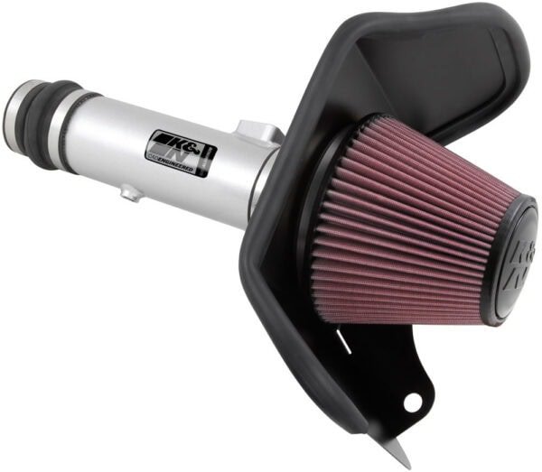 K&N Performance Air Intake System - 69-4526TS