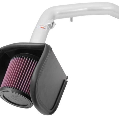 K&N Performance Air Intake System – 69-4529TS