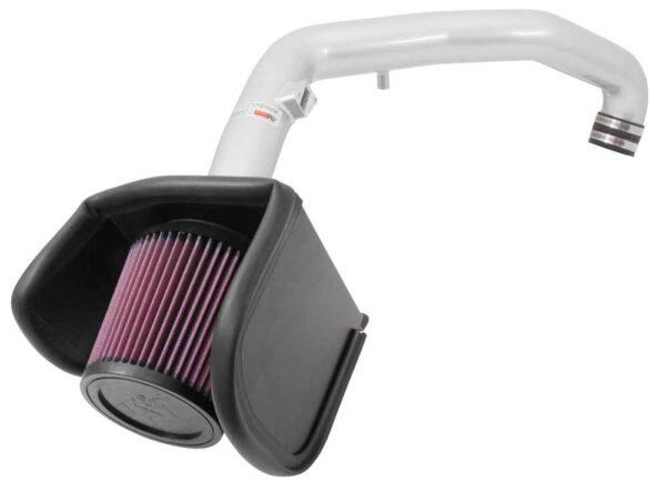 K&N Performance Air Intake System - 69-4529TS