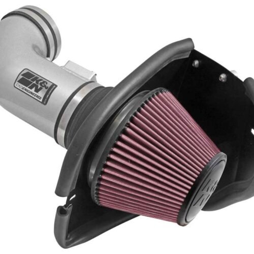 K&N Performance Air Intake System – 69-4530TS