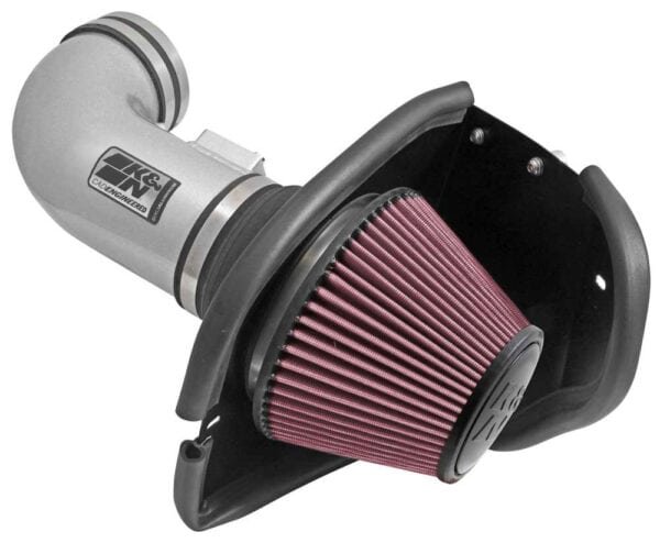 K&N Performance Air Intake System - 69-4530TS
