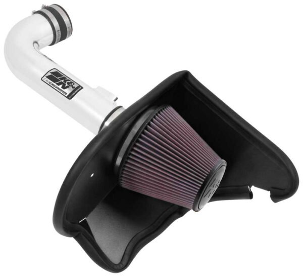 K&N Performance Air Intake System - 69-4535TP