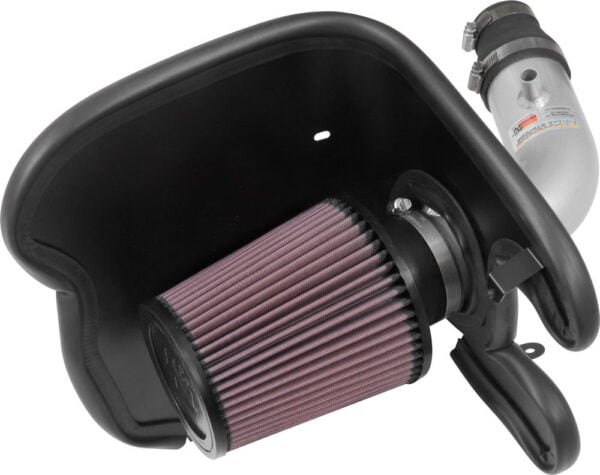 K&N Performance Air Intake System - 69-4537TS