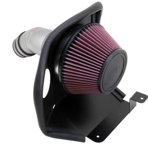 K&N Performance Air Intake System – 69-5303TS
