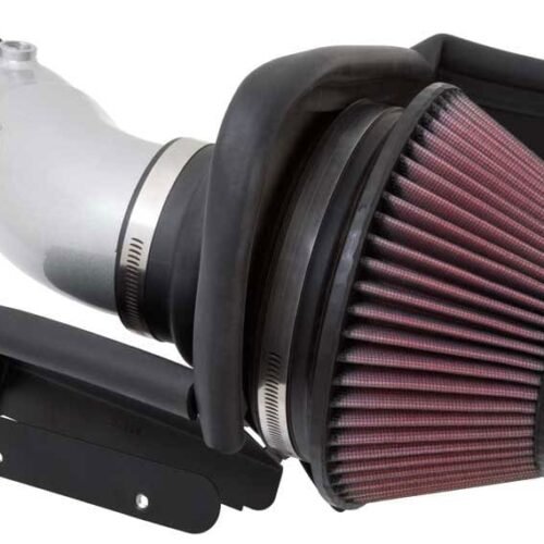 K&N Performance Air Intake System – 69-5304TS