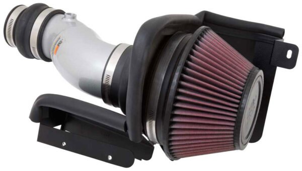 K&N Performance Air Intake System - 69-5304TS