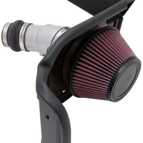 K&N Performance Air Intake System – 69-5308TS