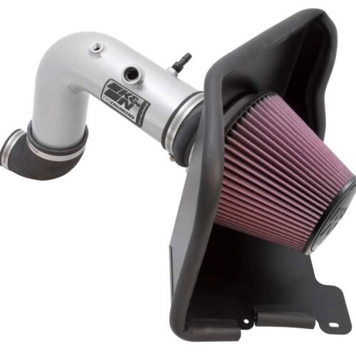 K&N Performance Air Intake System – 69-5309TS