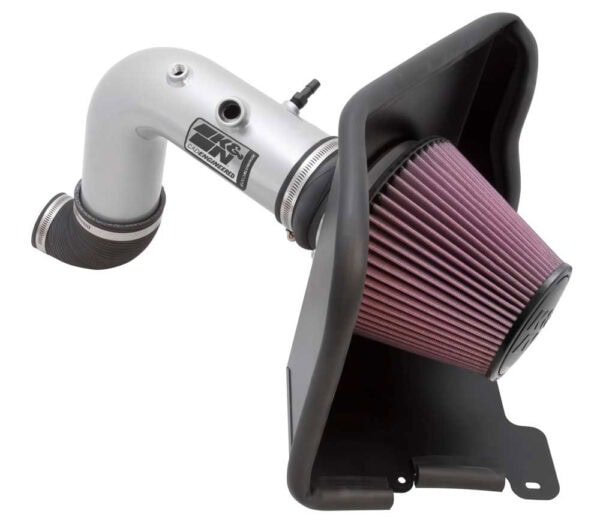 K&N Performance Air Intake System - 69-5309TS