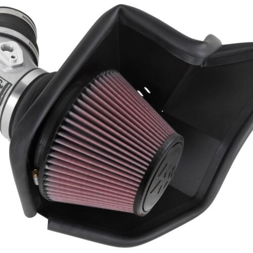 K&N Performance Air Intake System – 69-5310TS