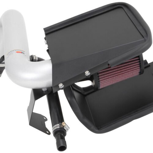 K&N Performance Air Intake System – 69-5312TS