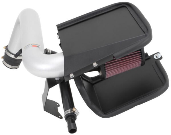 K&N Performance Air Intake System - 69-5312TS