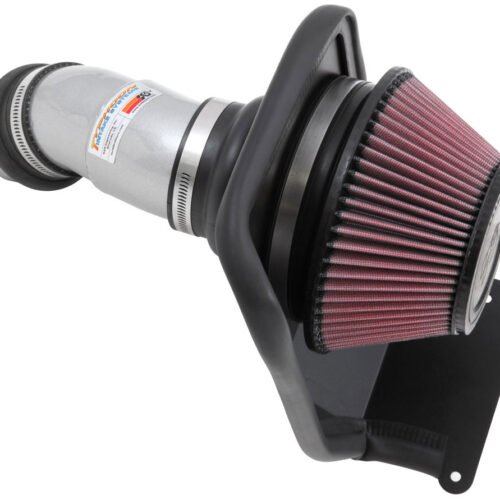 K&N Performance Air Intake System – 69-5313TS