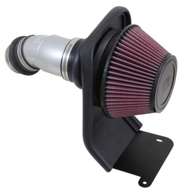 K&N Performance Air Intake System - 69-5314TS