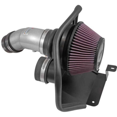K&N Performance Air Intake System – 69-5315TS