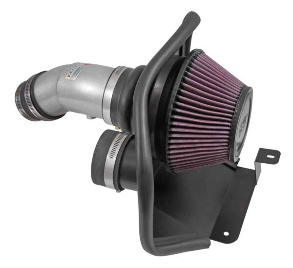K&N Performance Air Intake System - 69-5315TS