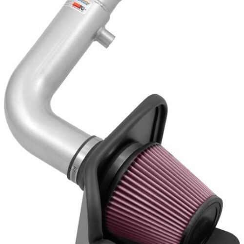 K&N Performance Air Intake System – 69-5317TS