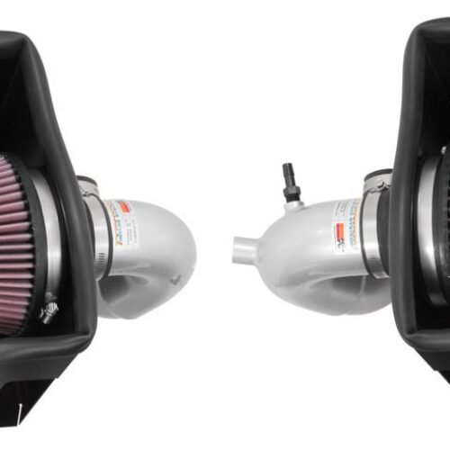 K&N Performance Air Intake System – 69-5318TS