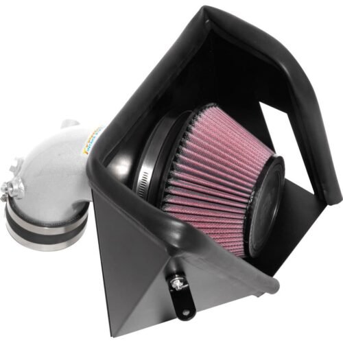 K&N Performance Air Intake System – 69-5320TS