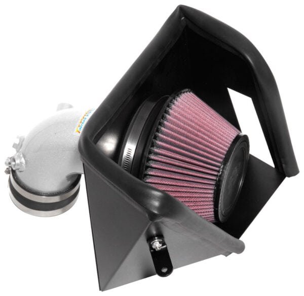 K&N Performance Air Intake System - 69-5320TS