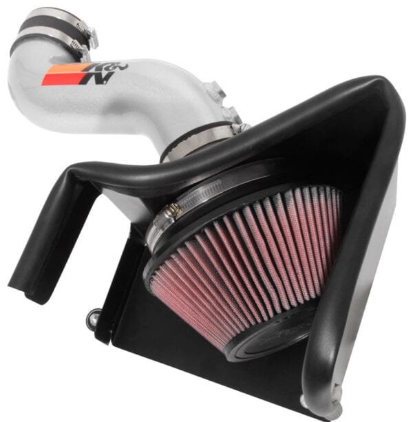 K&N Performance Air Intake System - 69-5321TS