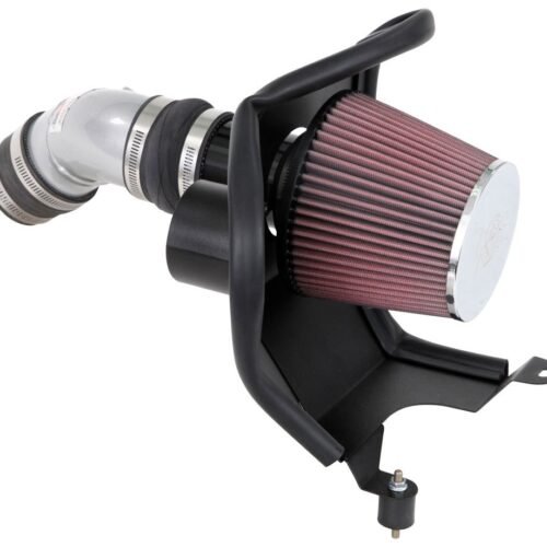 K&N Performance Air Intake System – 69-5322TS