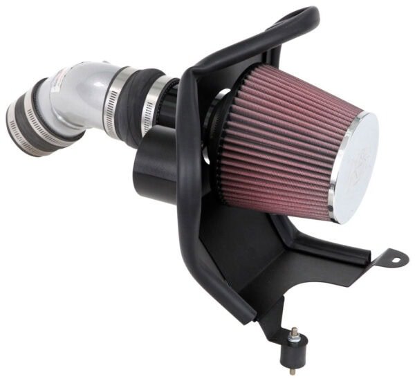 K&N Performance Air Intake System - 69-5322TS
