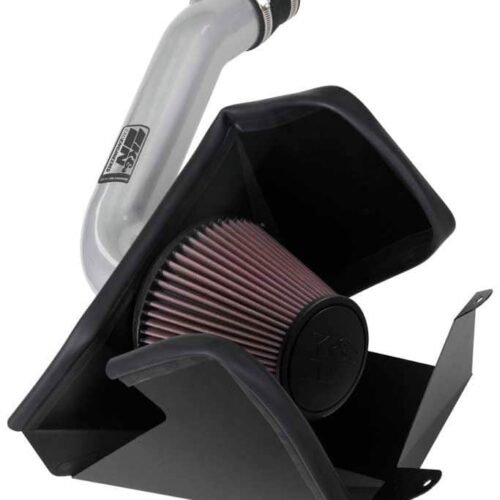 K&N Performance Air Intake System – 69-5324TS