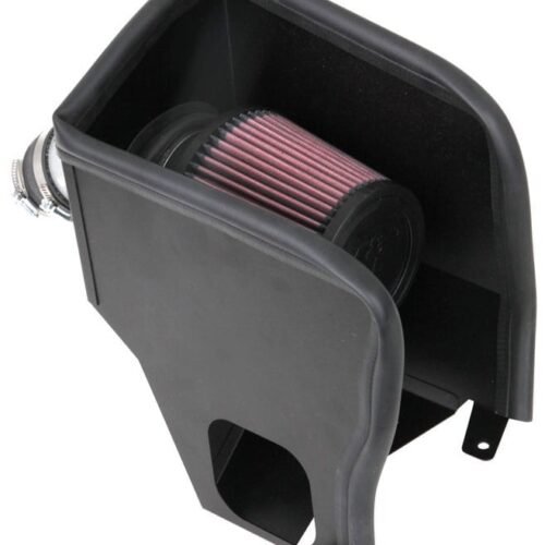 K&N Performance Air Intake System – 69-5325TS