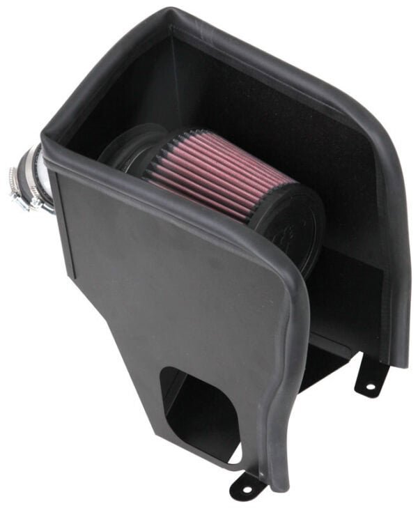 K&N Performance Air Intake System - 69-5325TS