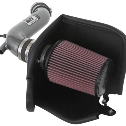 K&N Performance Air Intake System – 69-5326TC