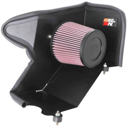 K&N Performance Air Intake System – 69-5327TC