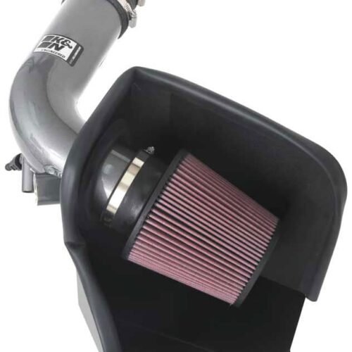 K&N Performance Air Intake System – 69-5328TC