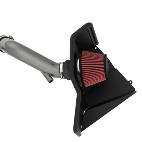 K&N Performance Air Intake System – 69-5329TC
