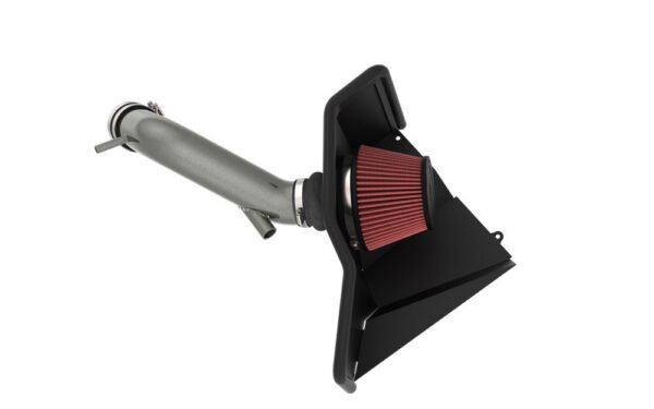 K&N Performance Air Intake System - 69-5329TC