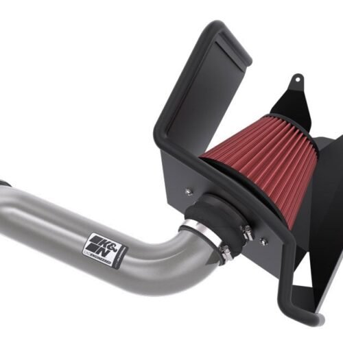 K&N Performance Air Intake System – 69-5330TS