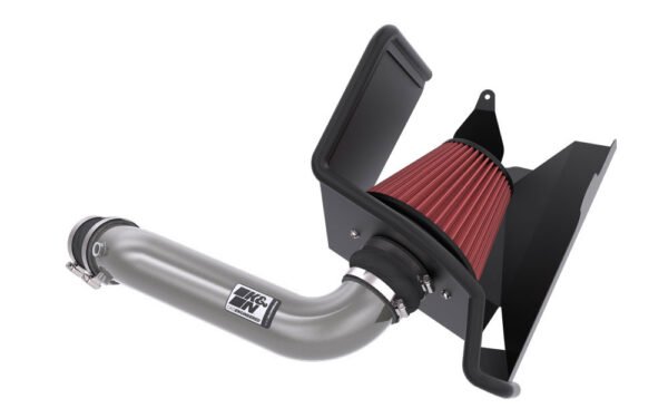 K&N Performance Air Intake System - 69-5330TS