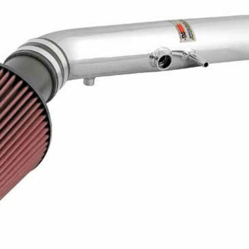 K&N Performance Air Intake System – 69-6000TP