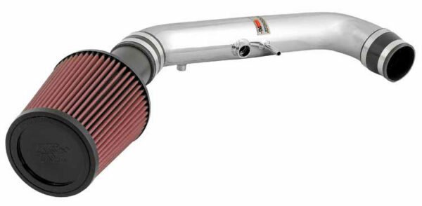 K&N Performance Air Intake System - 69-6000TP
