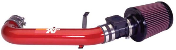 K&N Performance Air Intake System - 69-6000TR