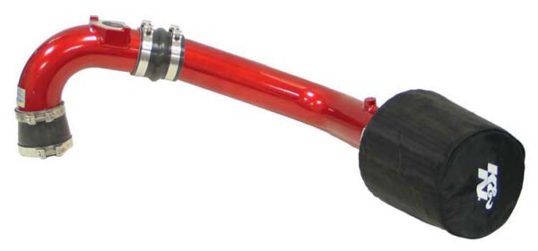K&N Performance Air Intake System - 69-6010TR
