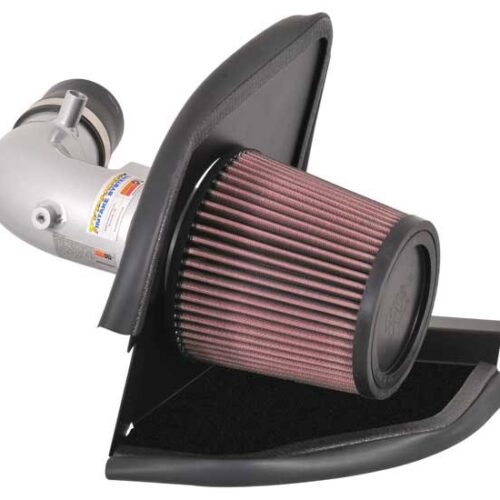 K&N Performance Air Intake System – 69-6011TS