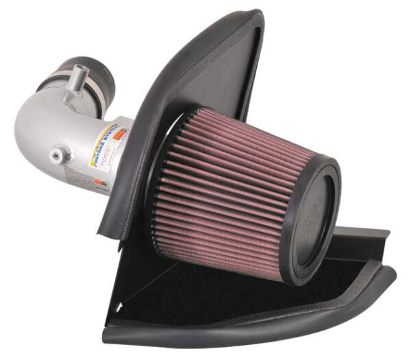 K&N Performance Air Intake System - 69-6011TS