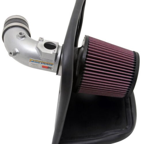K&N Performance Air Intake System – 69-6012TS