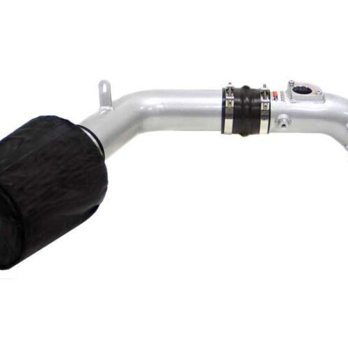 K&N Performance Air Intake System – 69-6025TS