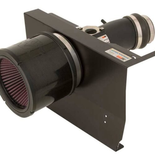 K&N Performance Air Intake System – 69-6030-1TFK