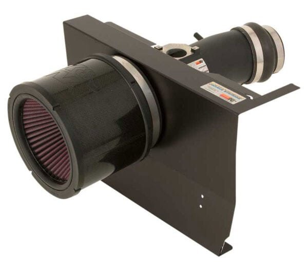 K&N Performance Air Intake System - 69-6030-1TFK