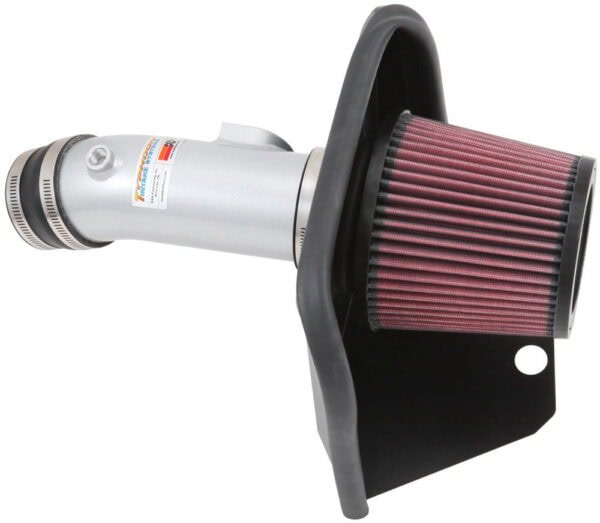 K&N Performance Air Intake System - 69-6032TS